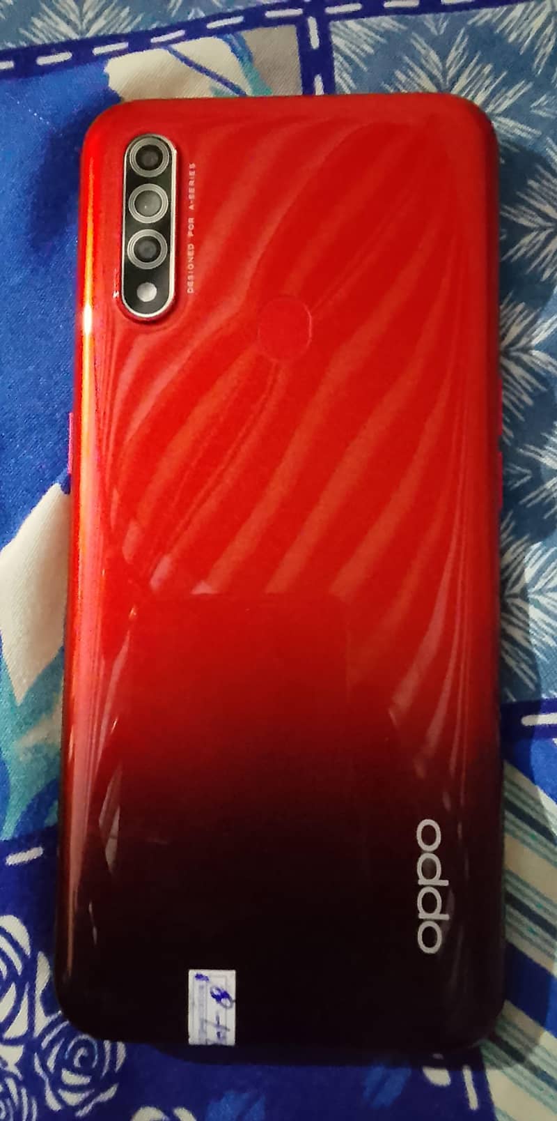 OPPO A31 2