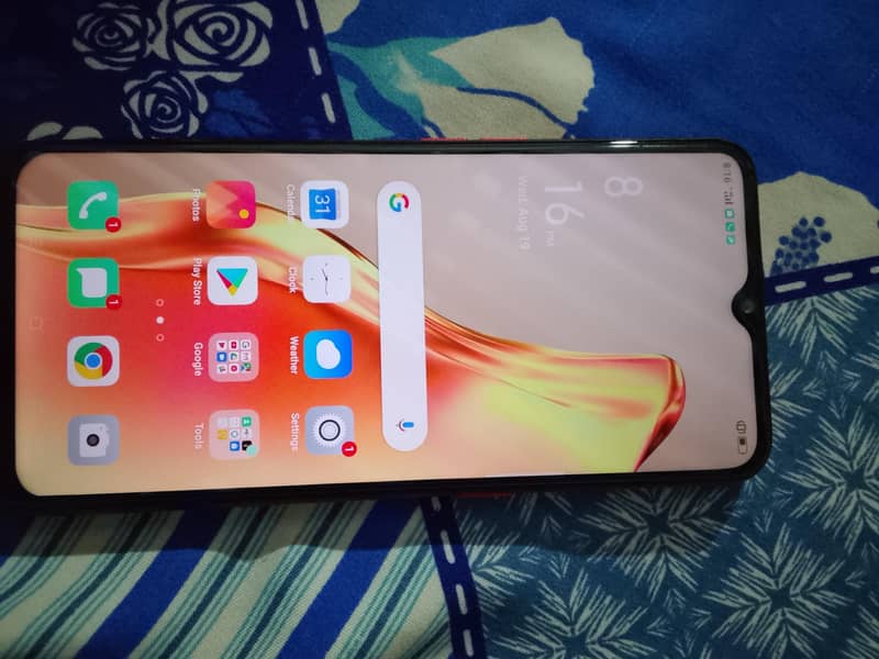 OPPO A31 3