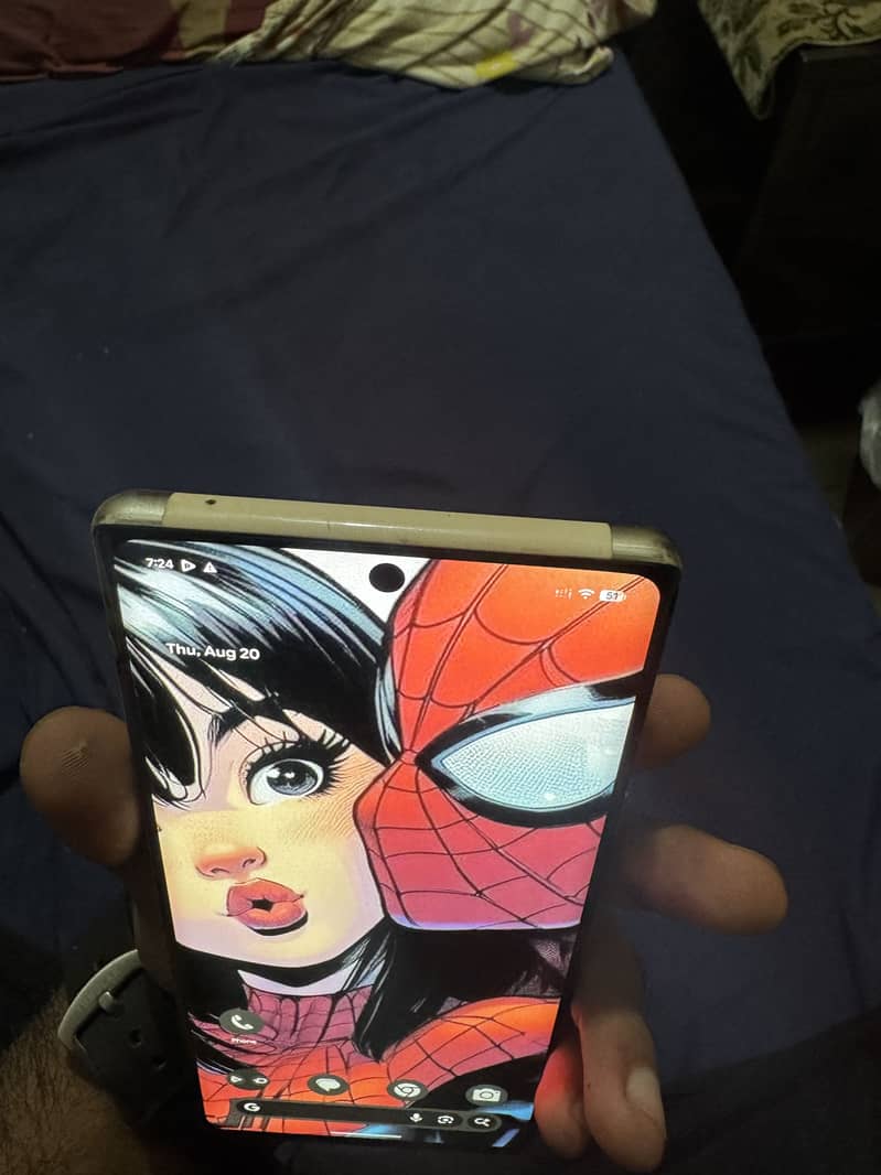 Google Pixel 6 Pro 1