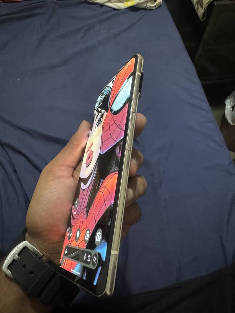 Google Pixel 6 Pro 4