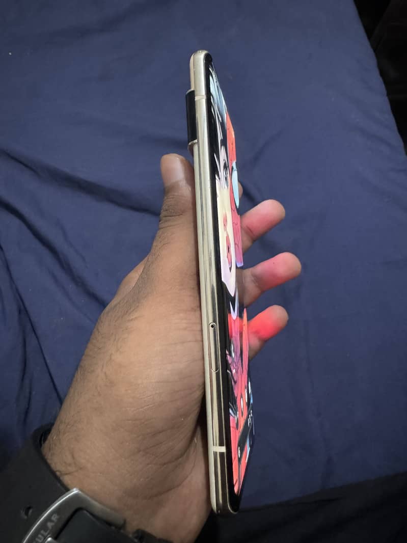 Google Pixel 6 Pro 5