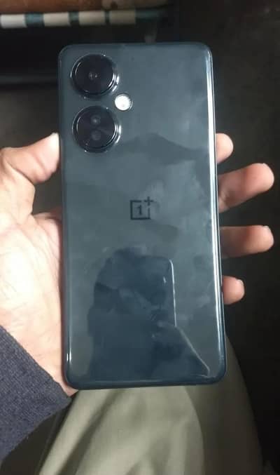 One Plus Nord N30 8+8gb 128g non pta box charger