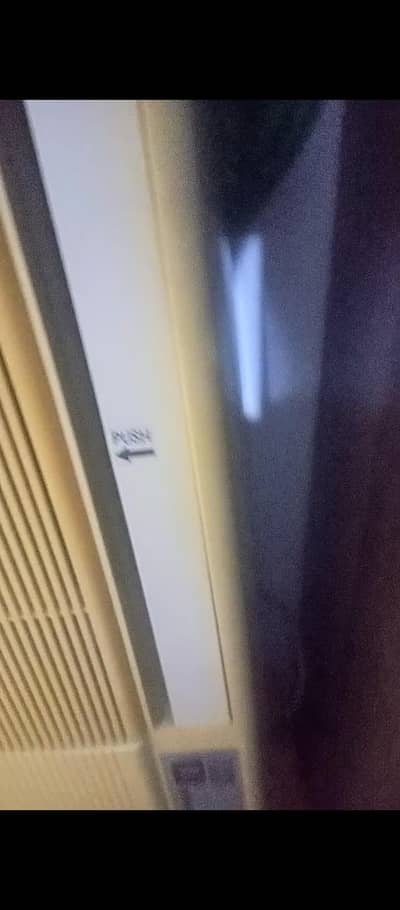 ship AC condition 10/10