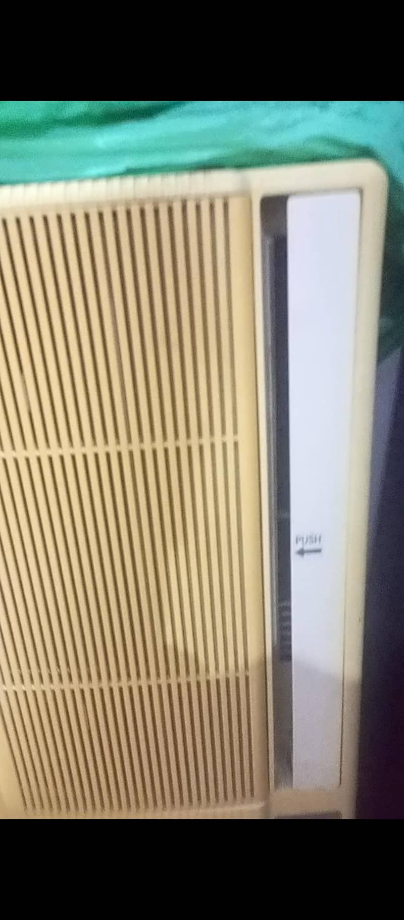 ship AC condition 10/10 1