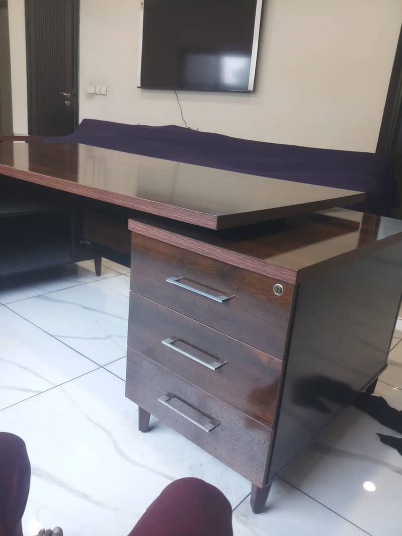 Office Tables 1