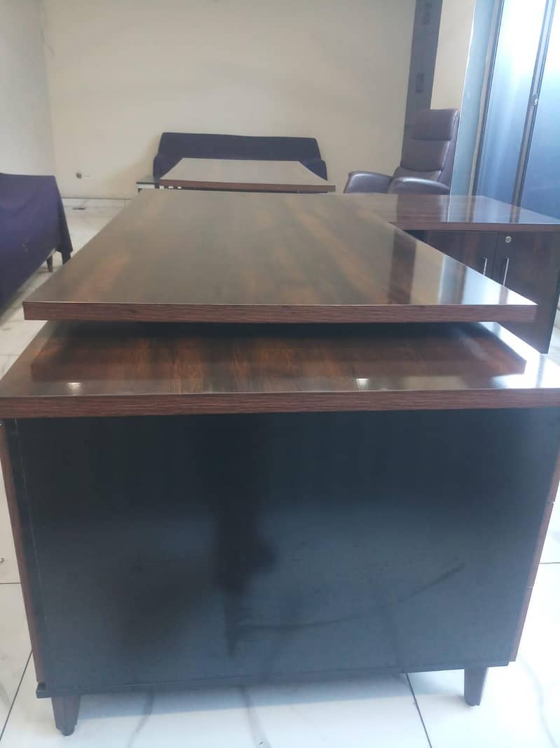 Office Tables 3