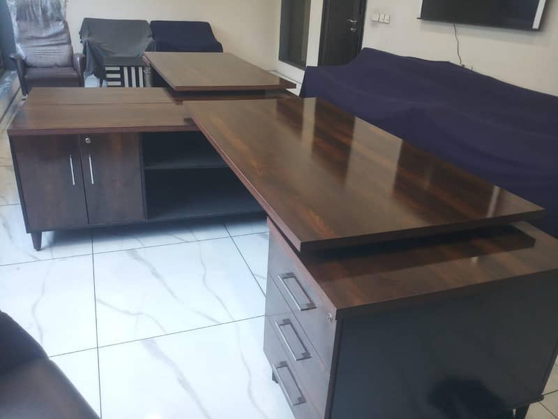 Office Tables 4