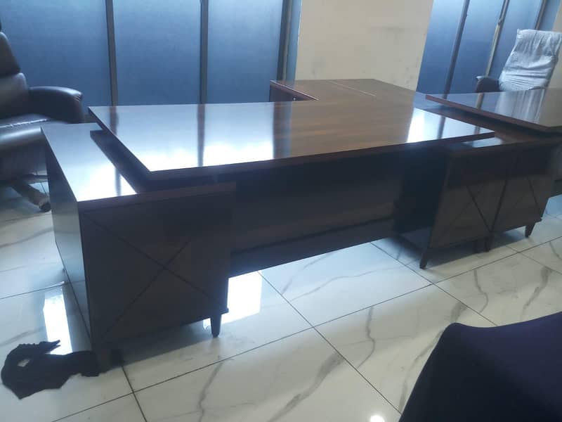 Office Tables 7
