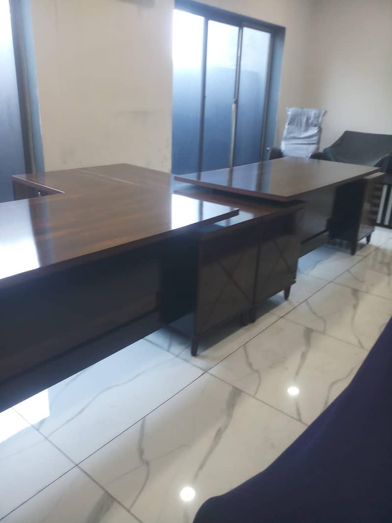 Office Tables 8