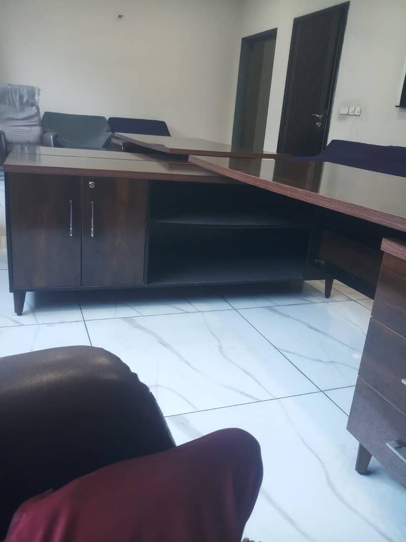 Office Tables 9