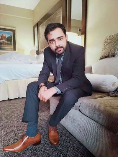 Hafeez Malik