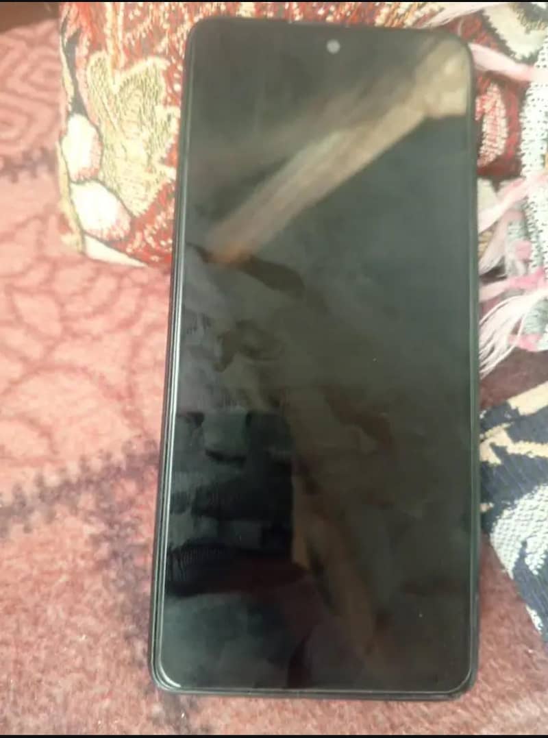 Infinix Note 30 4