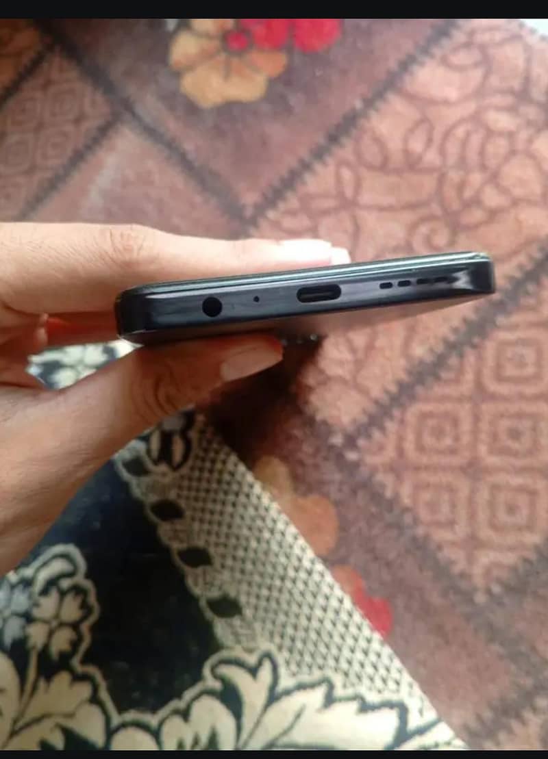 Infinix Note 30 7