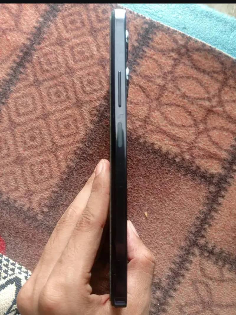 Infinix Note 30 8
