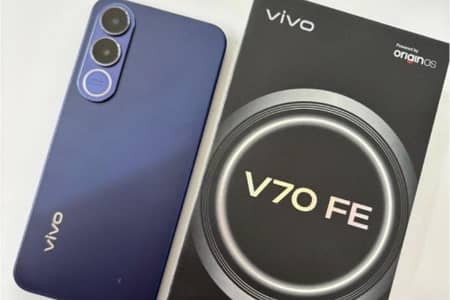 Vivo V70 FE 5G