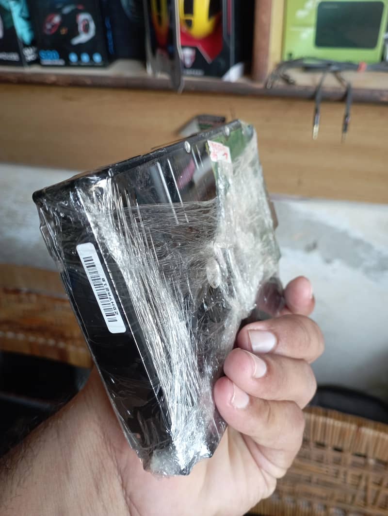 4TB Seagate Hard Disk PC 4