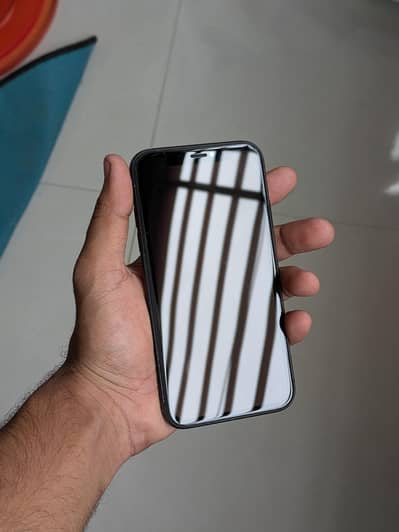 Apple iPhone XR
