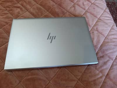 HP Elitebook G7 i5 10th gen