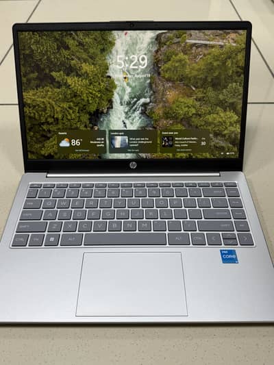 HP Laptop 14-EP0XXX | Core i3-1315U | 16Gb-256Gb