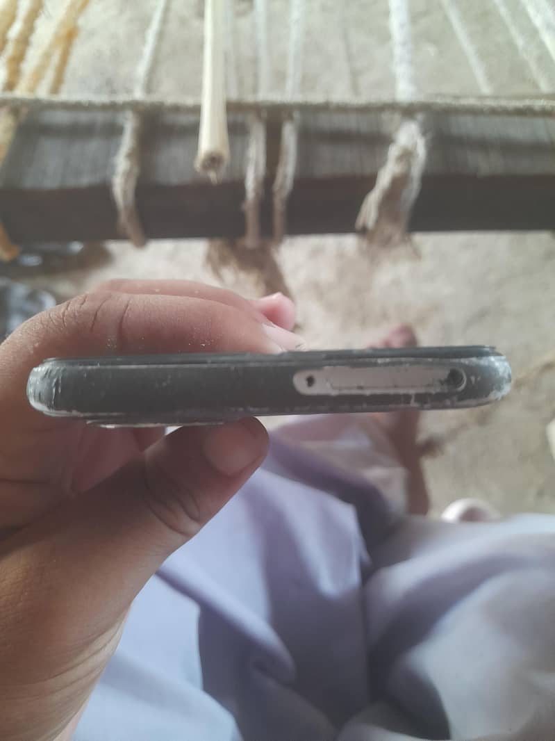 Honor X7 1