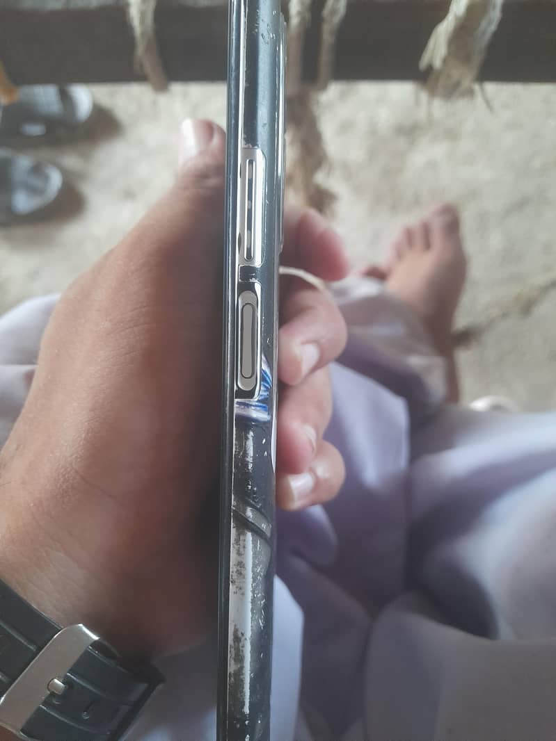 Honor X7 3