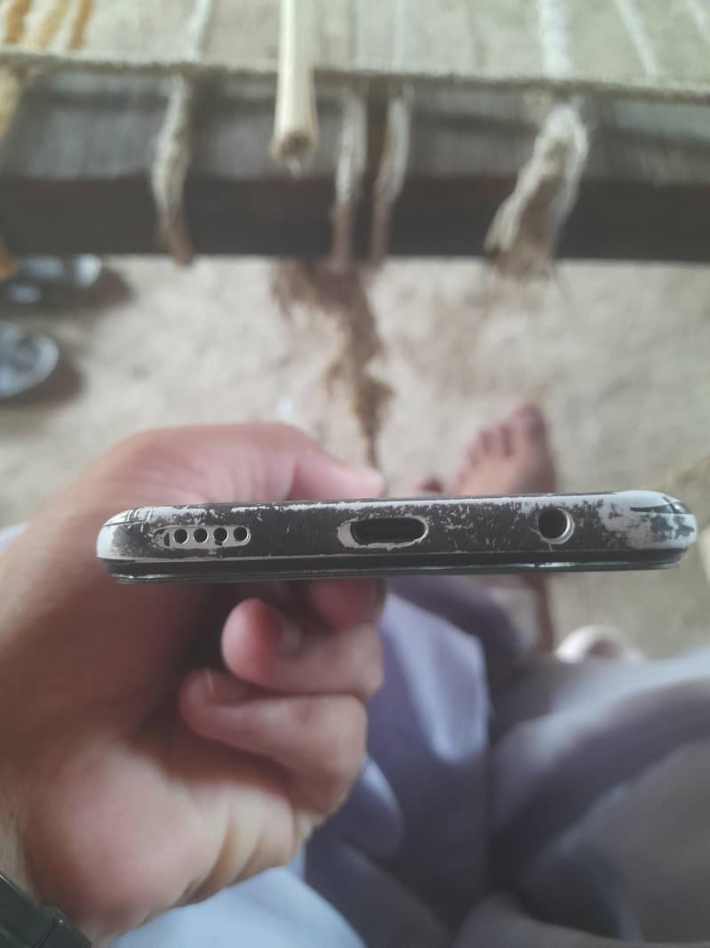 Honor X7 4