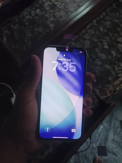 Apple iPhone 13 Pro