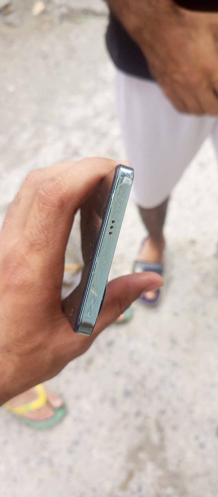 Tecno CAMON 20 Pro 0