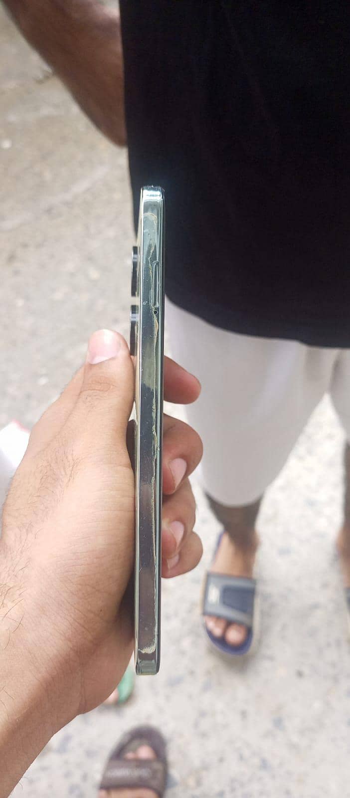 Tecno CAMON 20 Pro 2