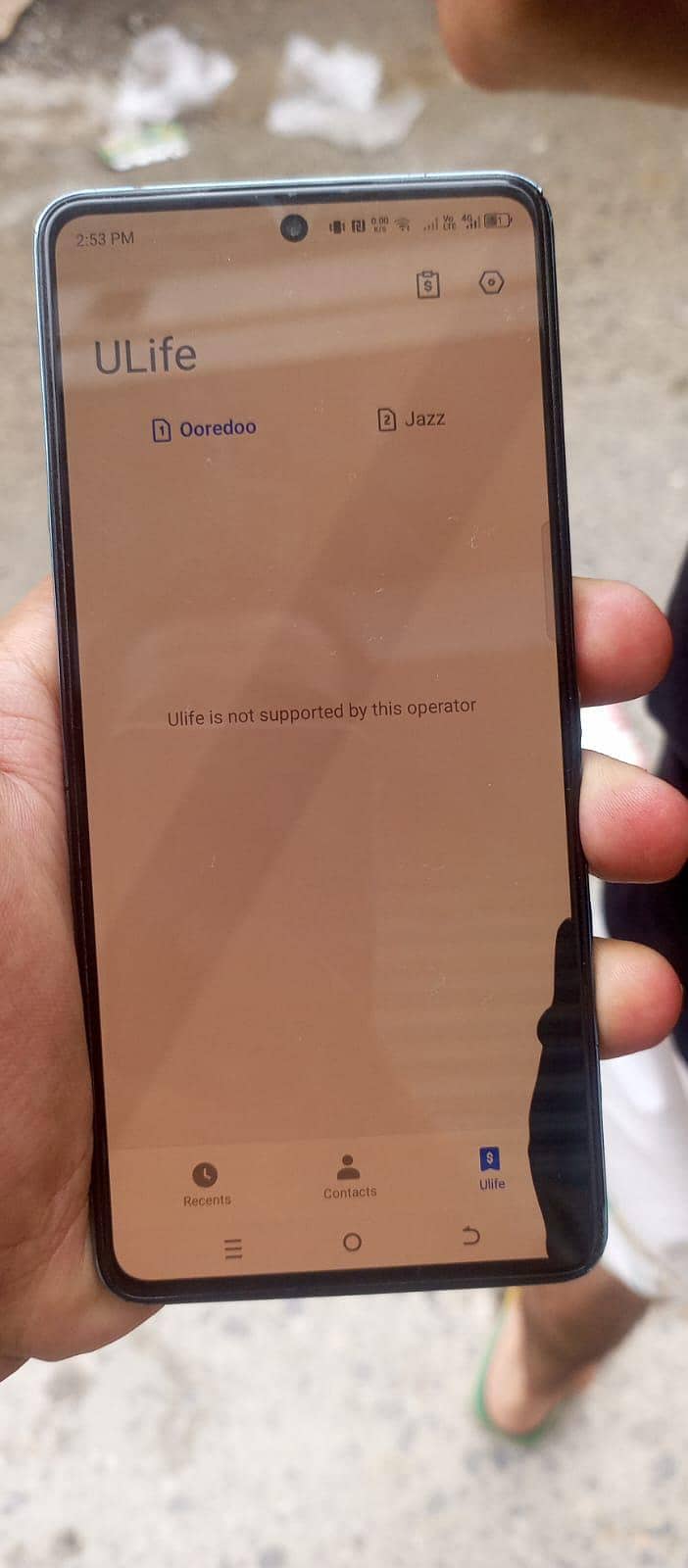 Tecno CAMON 20 Pro 4