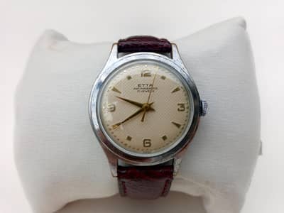 Vintage Watches