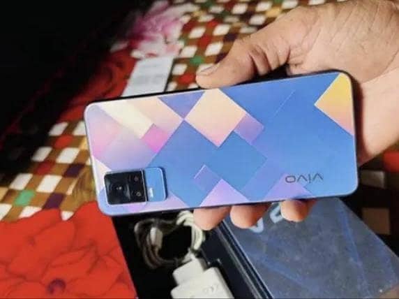 Vivo V21e 2