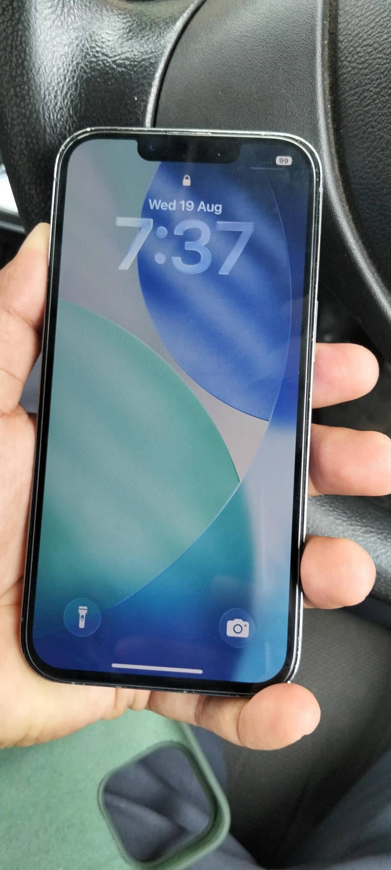 Apple iPhone 13 Pro 1