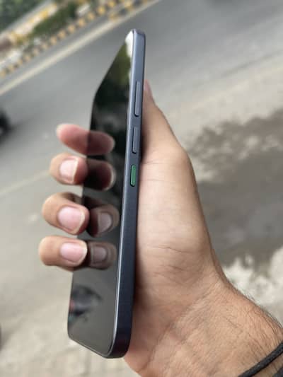 Infinix Hot 60 Pro
