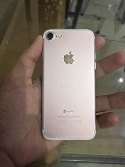 Apple iPhone 7