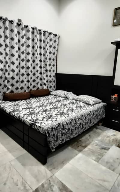 bedroom set