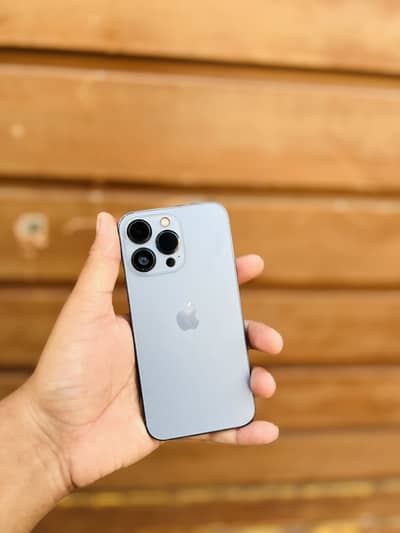 iPhone 13 Pro jv 128gb