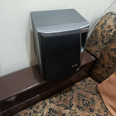 Aiwa deck set for sale