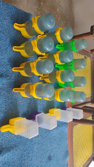 water feeder available