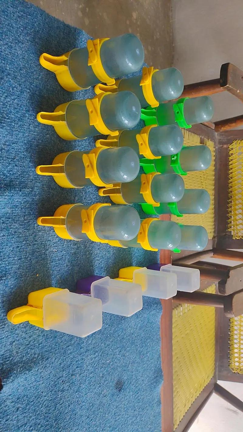 water feeder available — photo 2