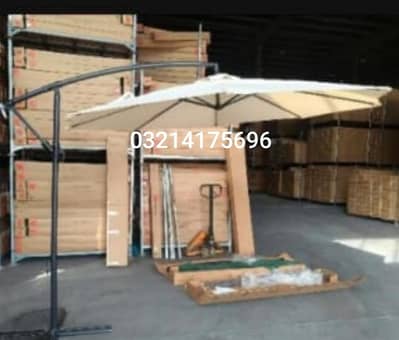 OUTDOOR GARDEN UMBRELLA IMPORTANT SAID POLE CENTRE POLE BRAND COMPANY