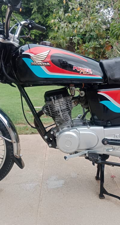 Call WhatsApp03274341096 Honda bike for sale 125cc