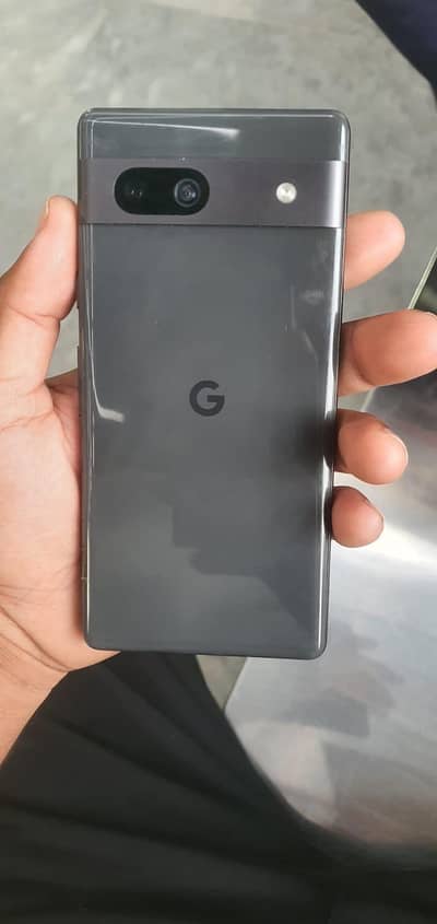Google Pixel 7a