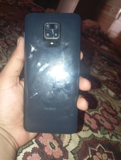 redmi note 9 pro ram ROM 8 128