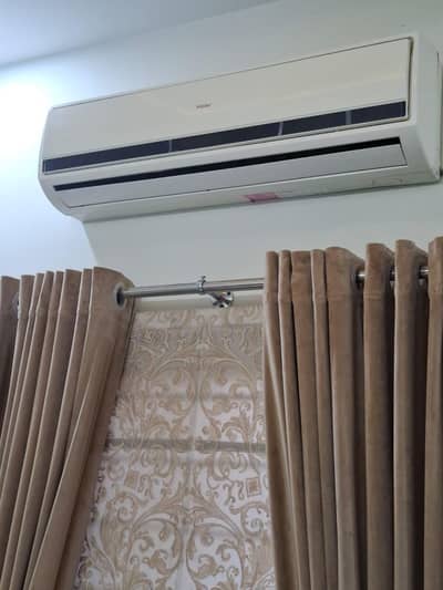 Haier Split AC 1.5 Ton