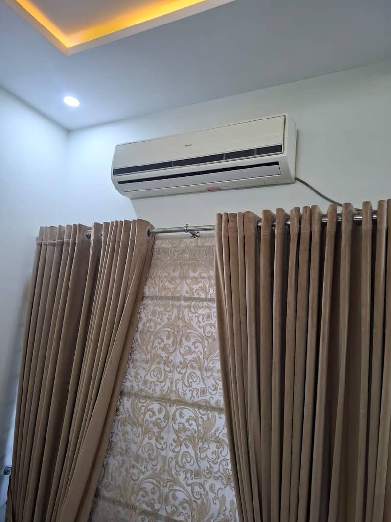 Haier Split AC 1.5 Ton 1