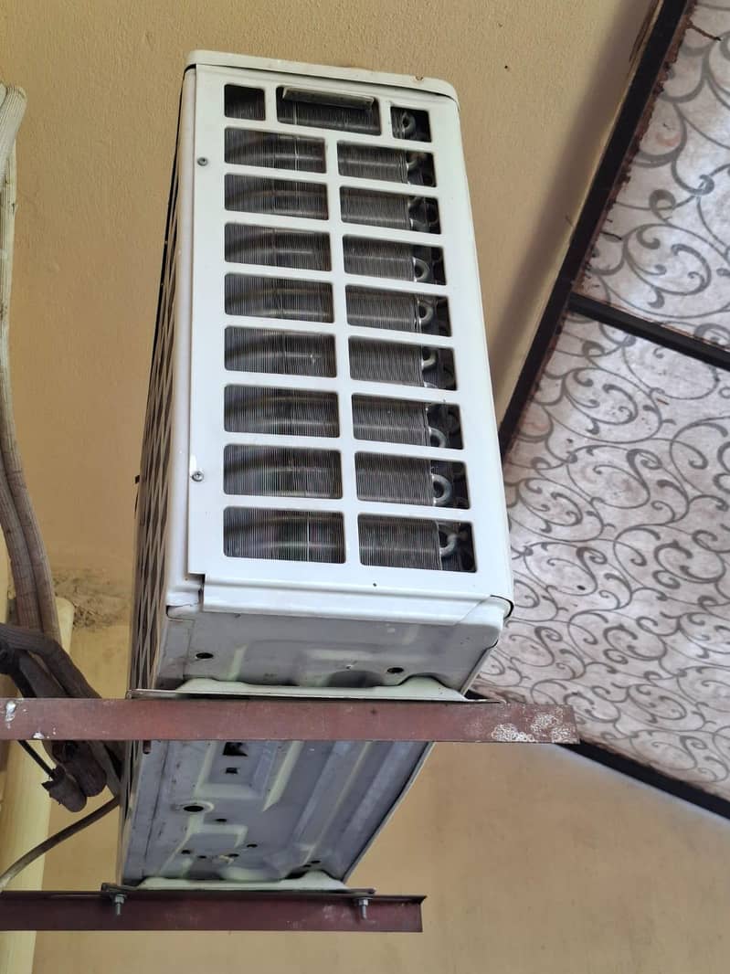 Haier Split AC 1.5 Ton 2
