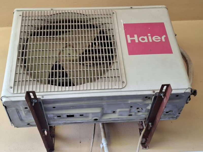 Haier Split AC 1.5 Ton 3