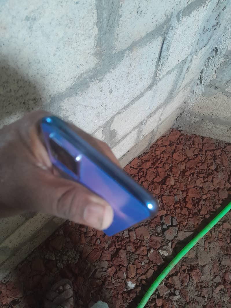 vivo v21e 5