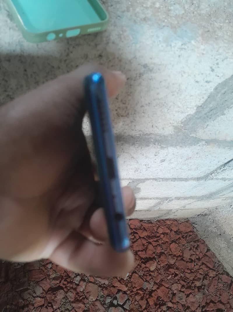 vivo v21e 6